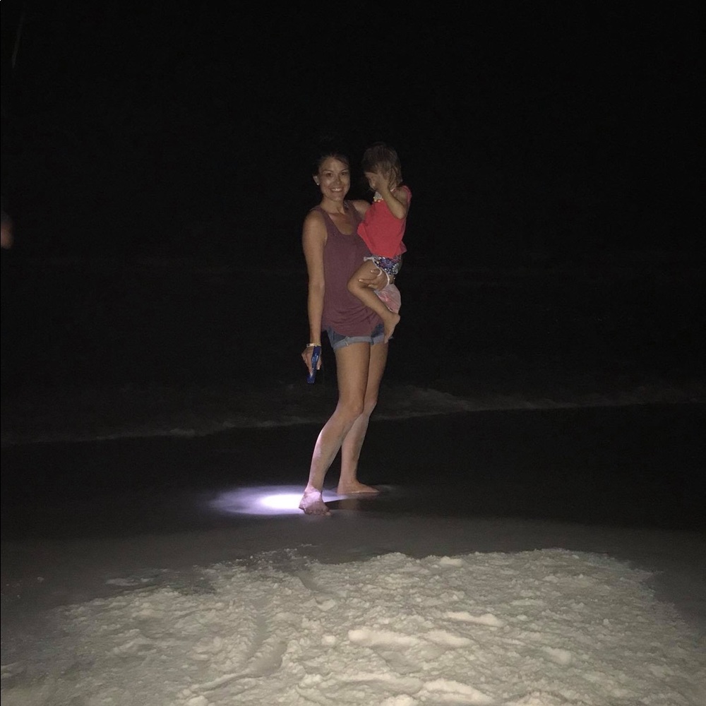 Meet your Posher, Shannon